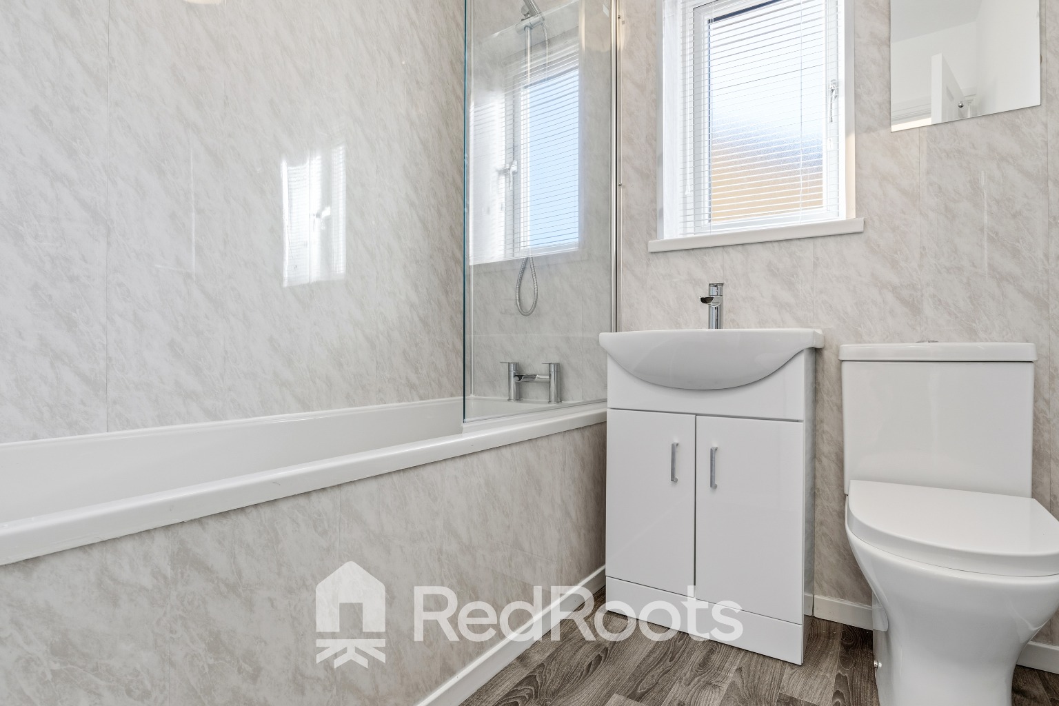 3 bed detached house for sale in 16 Markington Place, Heritage Village, Middleton (LS10)  - Property Image 12