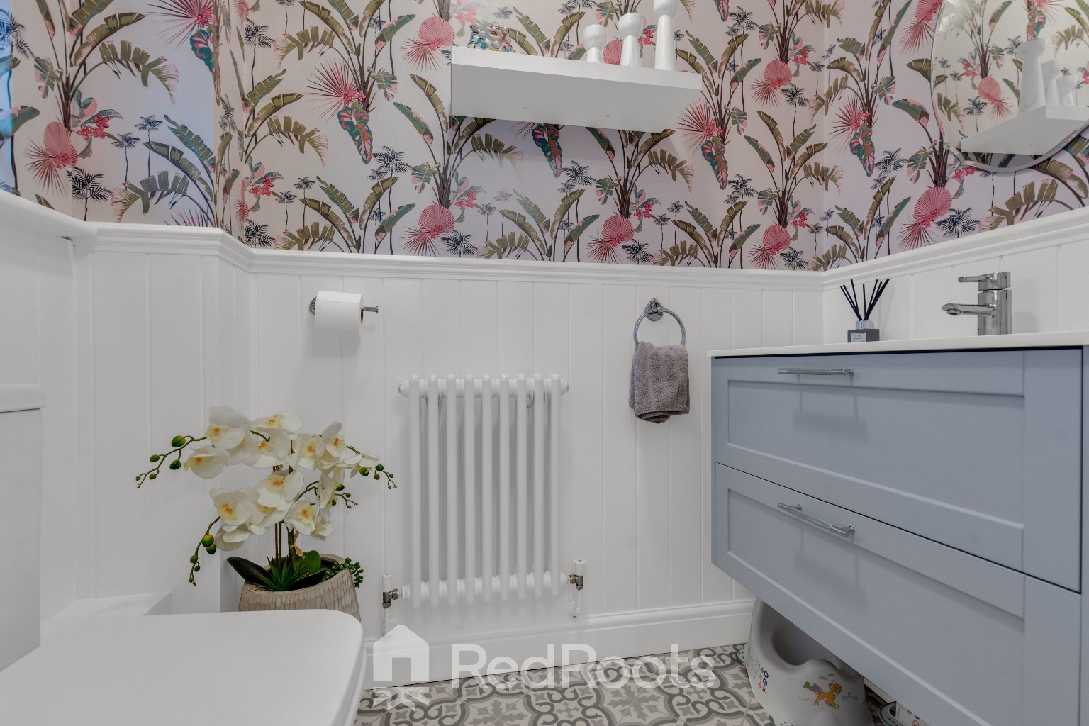 4 bed detached house for sale in Roe Croft Close, Sprotbrough, Doncaster, South Yorkshire, DN5  - Property Image 19