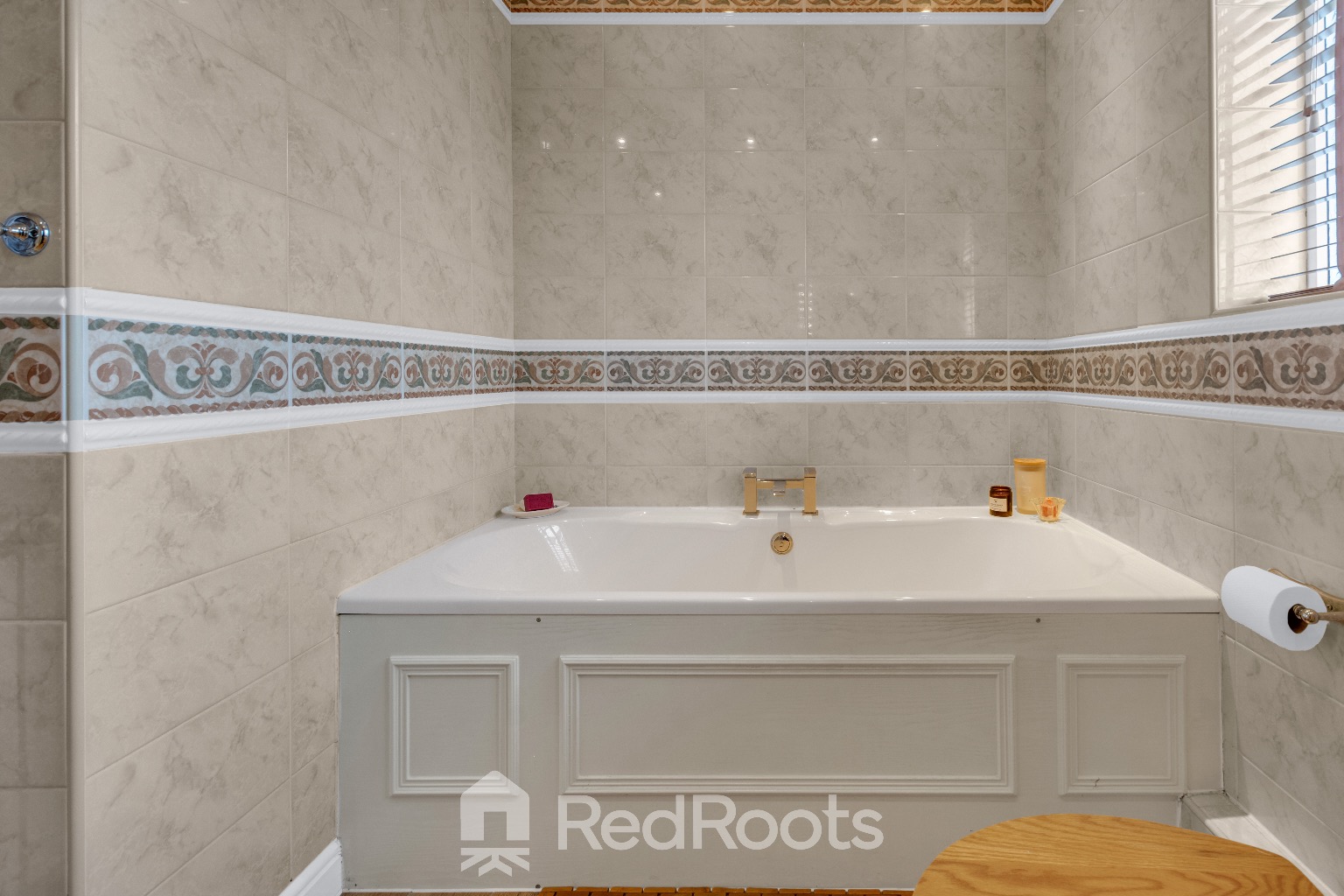 4 bed detached house for sale in Roe Croft Close, Sprotbrough, Doncaster, South Yorkshire, DN5  - Property Image 23