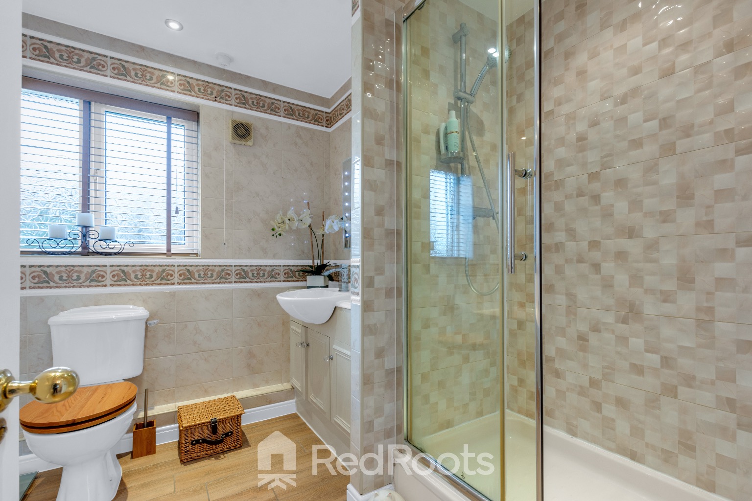 4 bed detached house for sale in Roe Croft Close, Sprotbrough, Doncaster, South Yorkshire, DN5  - Property Image 22