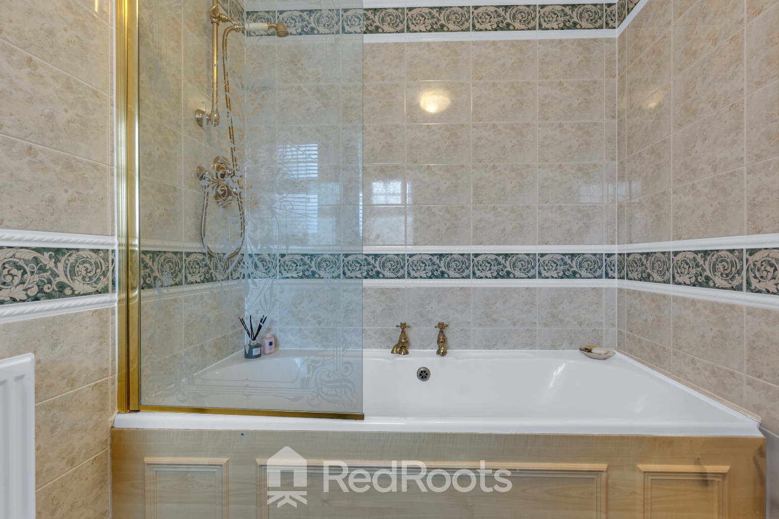 4 bed detached house for sale in Roe Croft Close, Sprotbrough, Doncaster, South Yorkshire, DN5  - Property Image 21