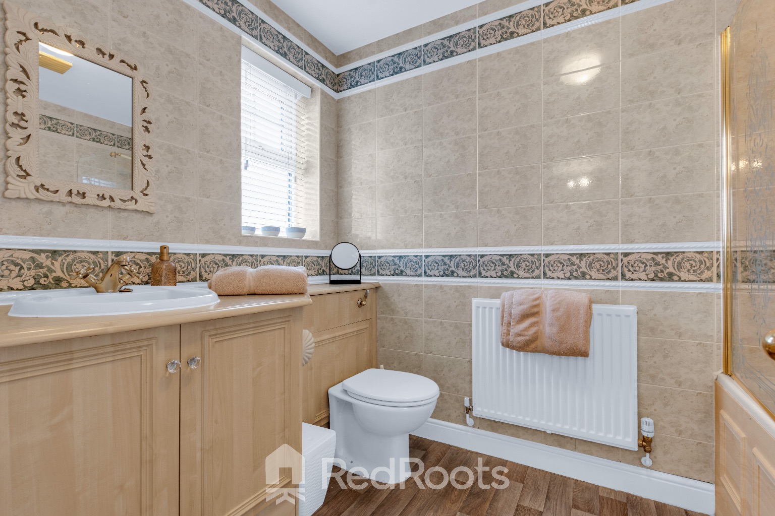 4 bed detached house for sale in Roe Croft Close, Sprotbrough, Doncaster, South Yorkshire, DN5  - Property Image 20