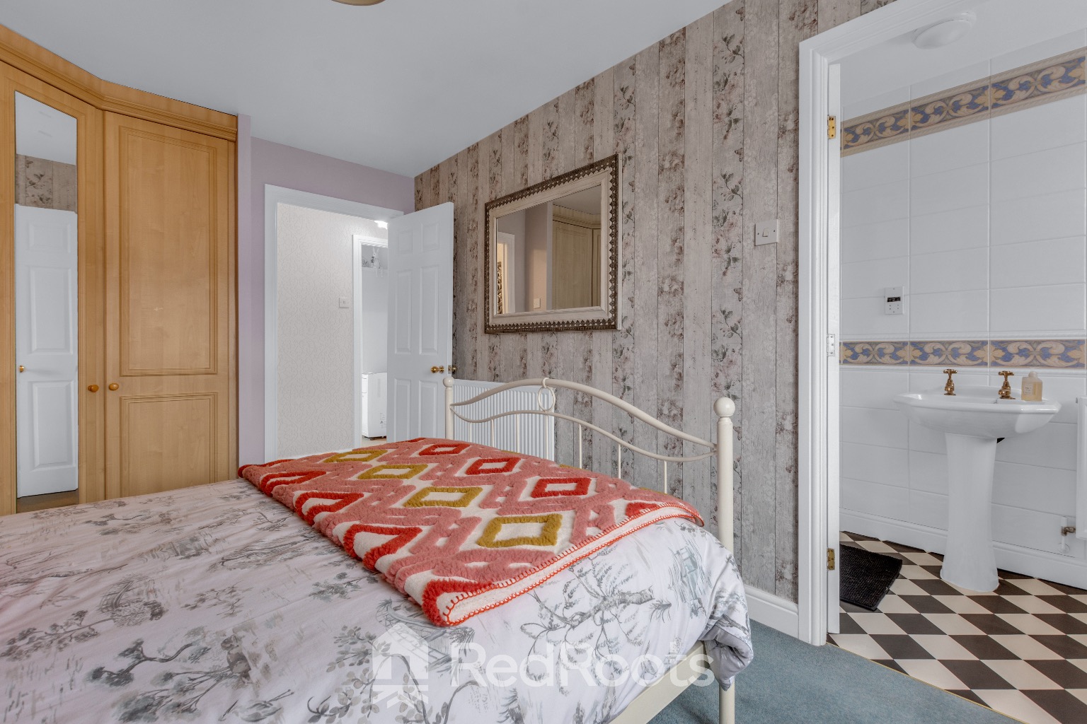 4 bed detached house for sale in Roe Croft Close, Sprotbrough, Doncaster, South Yorkshire, DN5  - Property Image 26