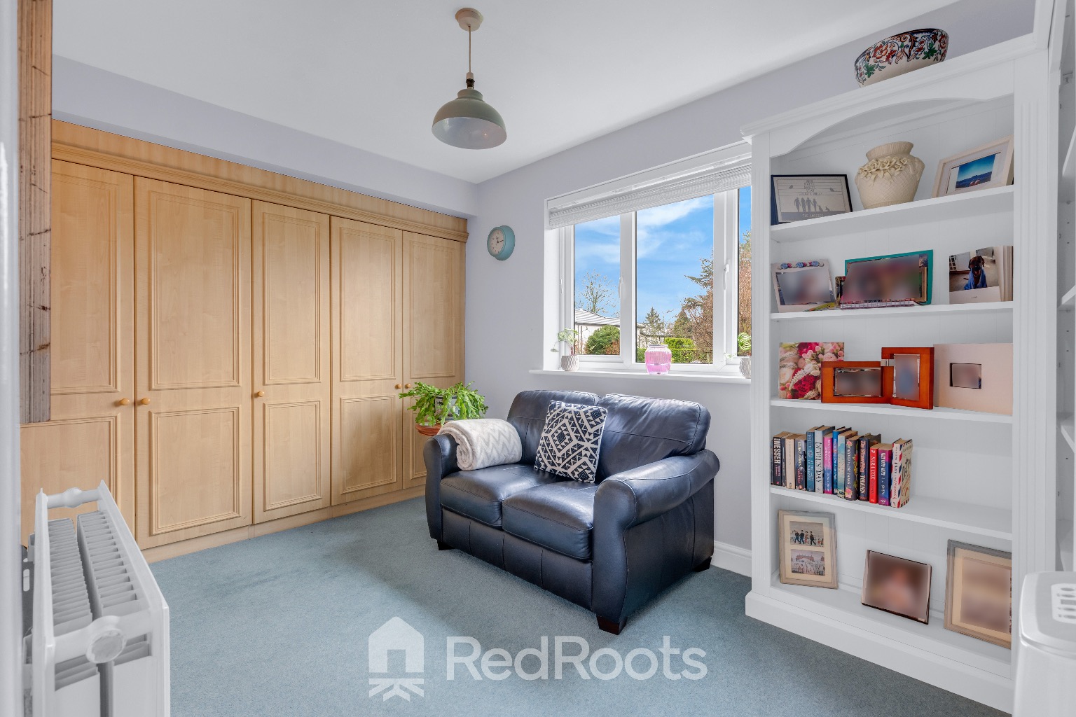 4 bed detached house for sale in Roe Croft Close, Sprotbrough, Doncaster, South Yorkshire, DN5  - Property Image 33