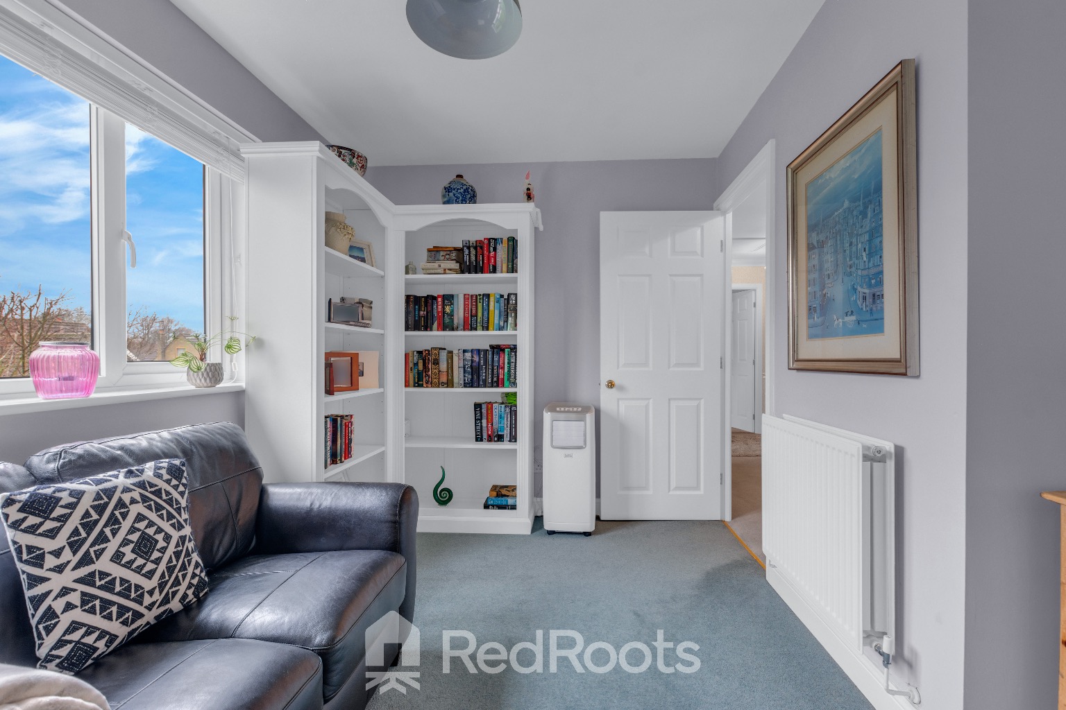 4 bed detached house for sale in Roe Croft Close, Sprotbrough, Doncaster, South Yorkshire, DN5  - Property Image 34