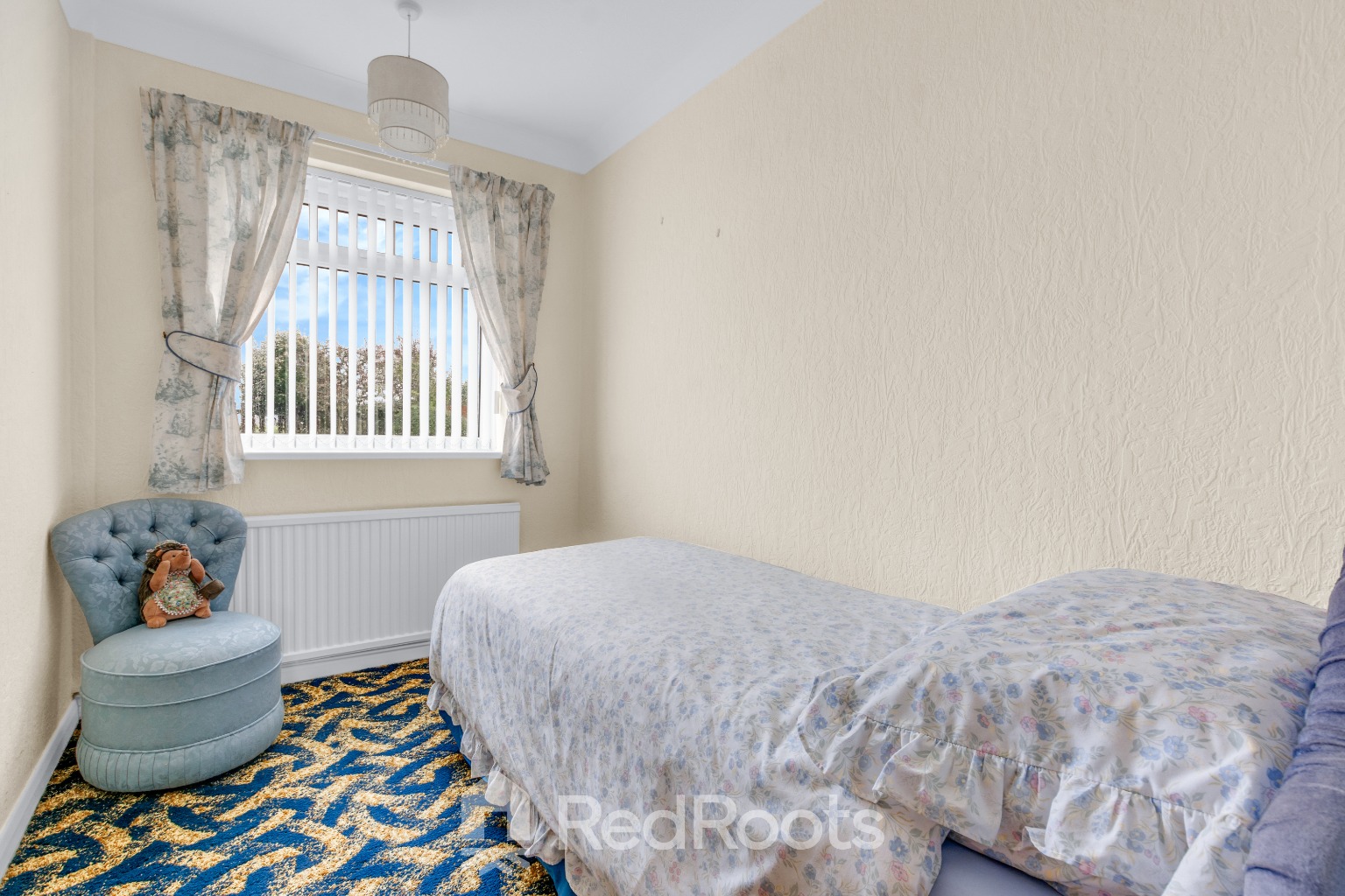 3 bed detached bungalow for sale in Sprotbrough, Doncaster, South Yorkshire, DN5  - Property Image 10