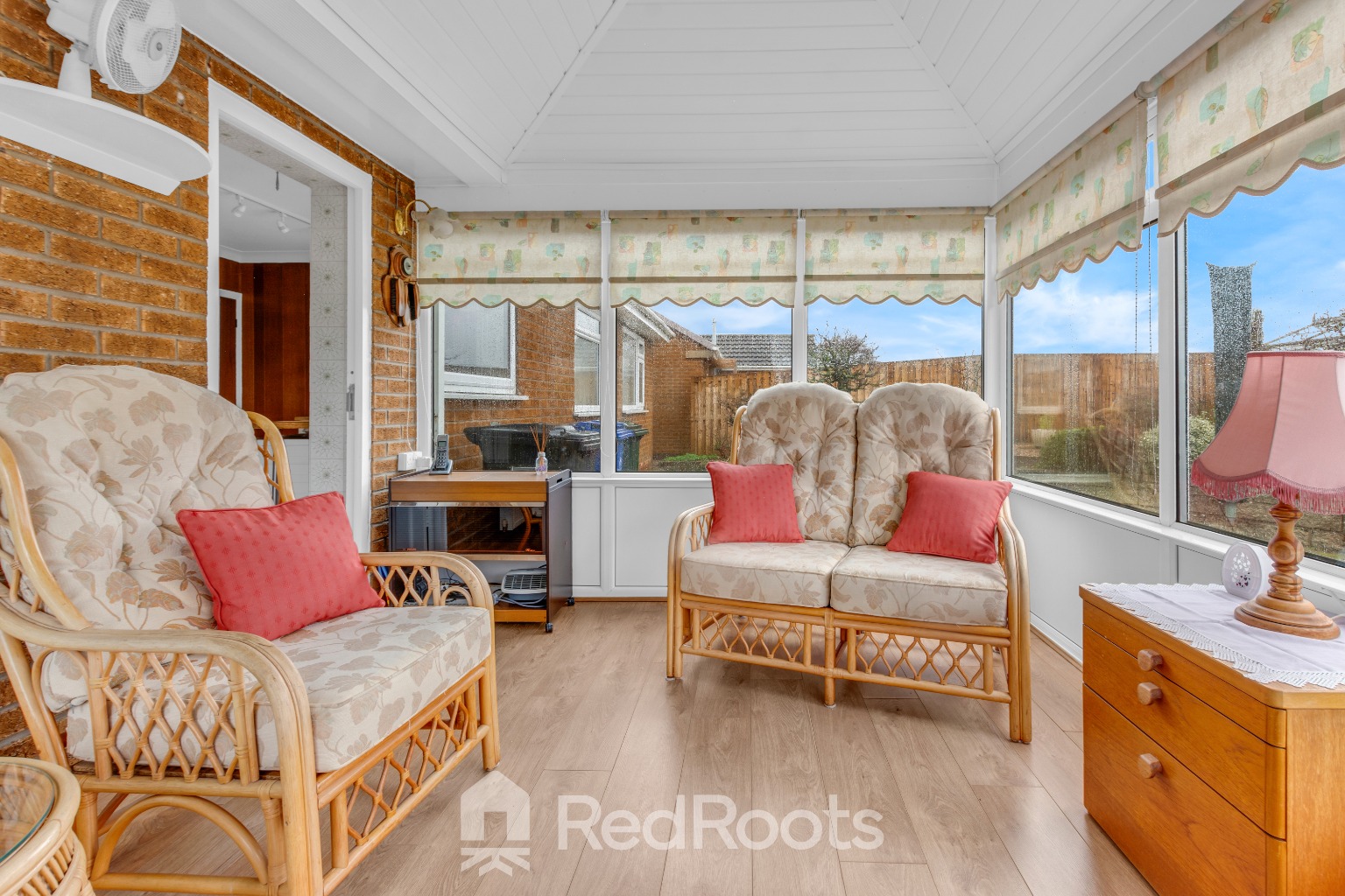 3 bed detached bungalow for sale in Sprotbrough, Doncaster, South Yorkshire, DN5  - Property Image 9