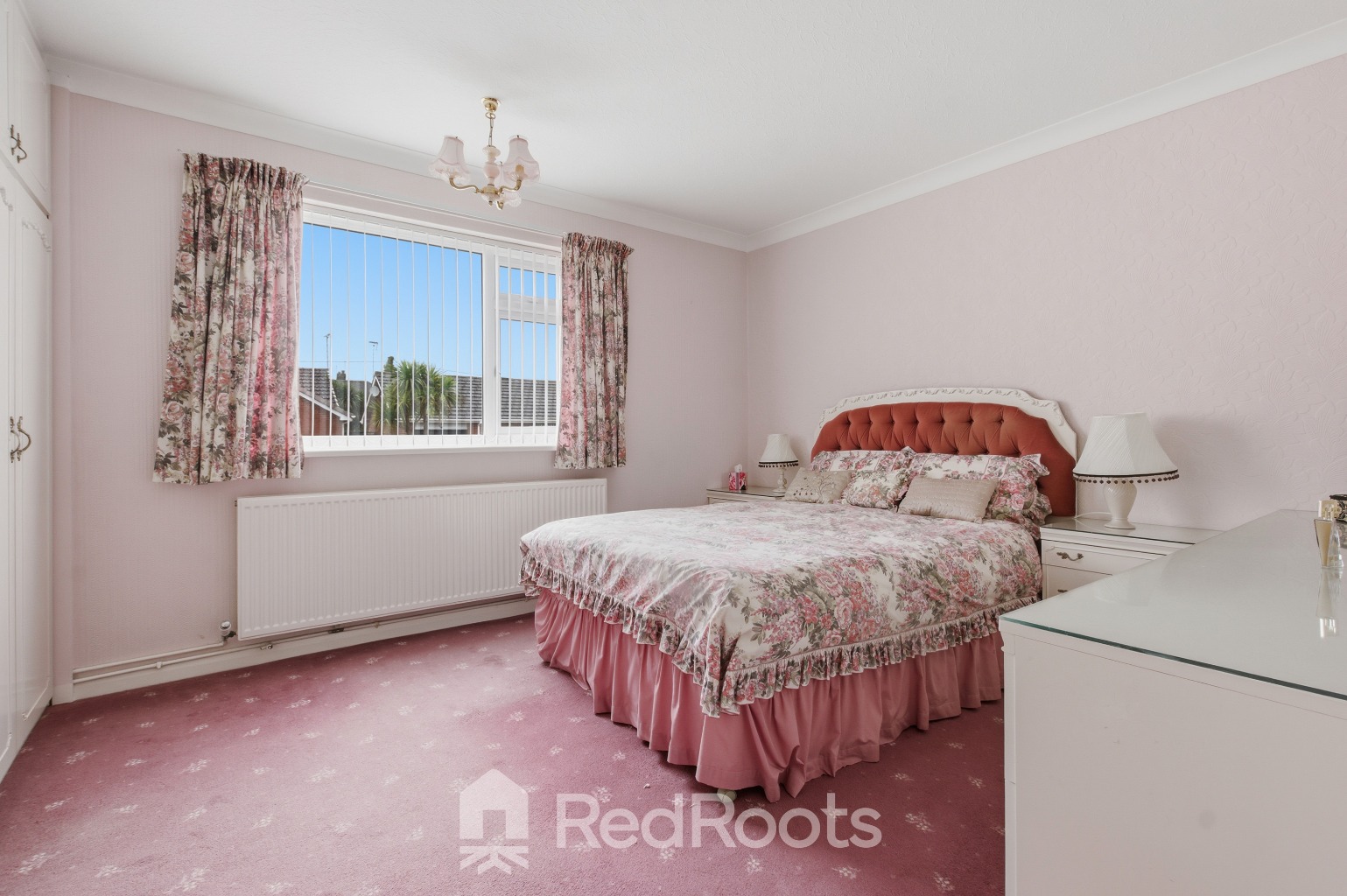 3 bed detached bungalow for sale in Sprotbrough, Doncaster, South Yorkshire, DN5  - Property Image 11