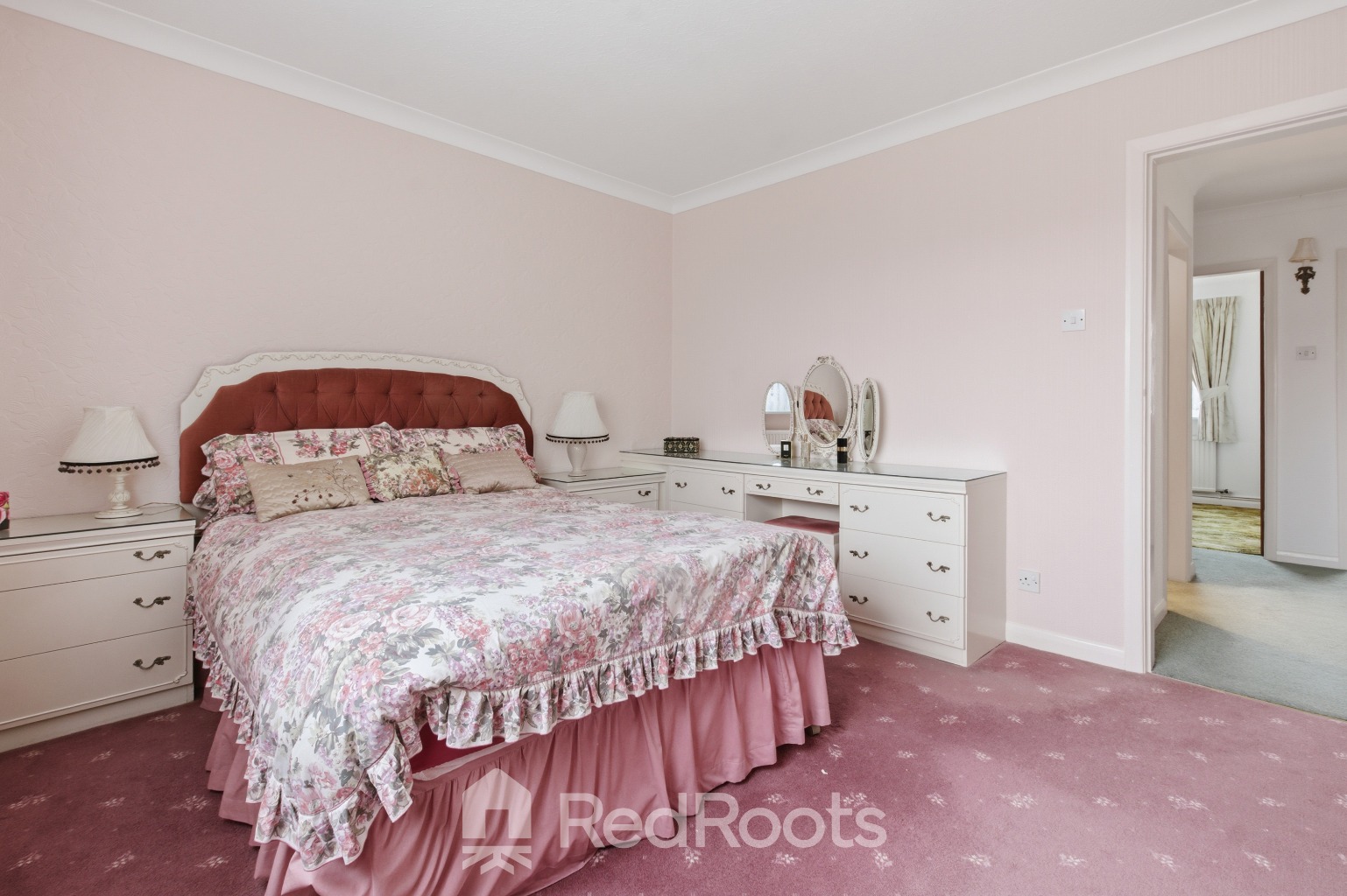 3 bed detached bungalow for sale in Sprotbrough, Doncaster, South Yorkshire, DN5  - Property Image 12
