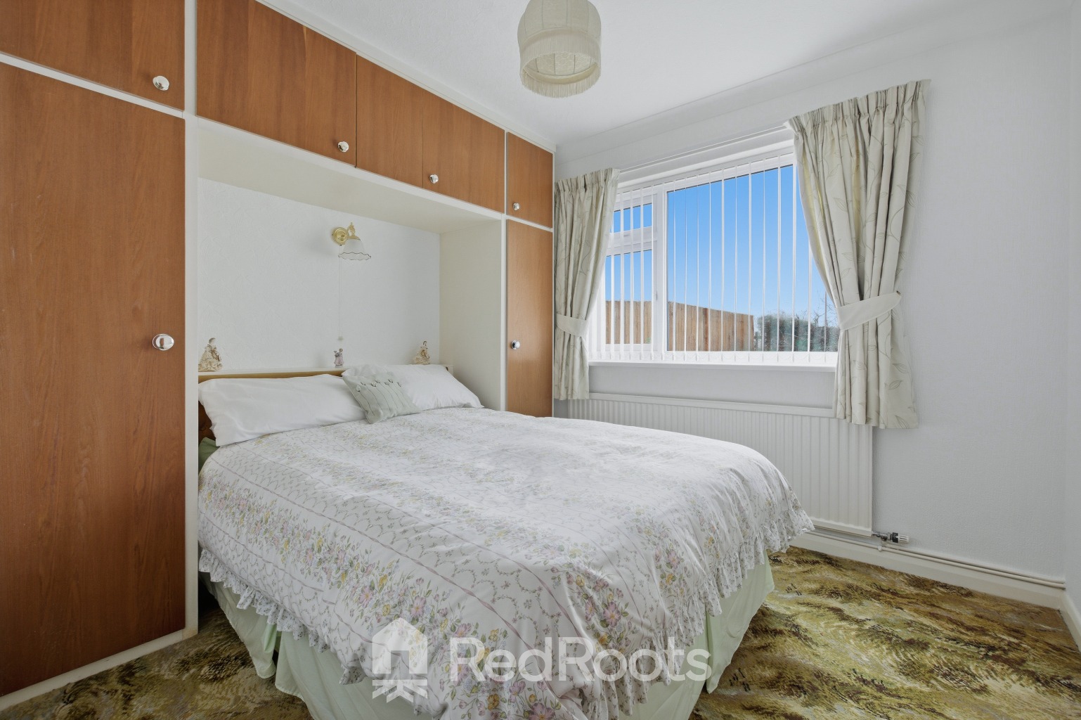 3 bed detached bungalow for sale in Sprotbrough, Doncaster, South Yorkshire, DN5  - Property Image 14