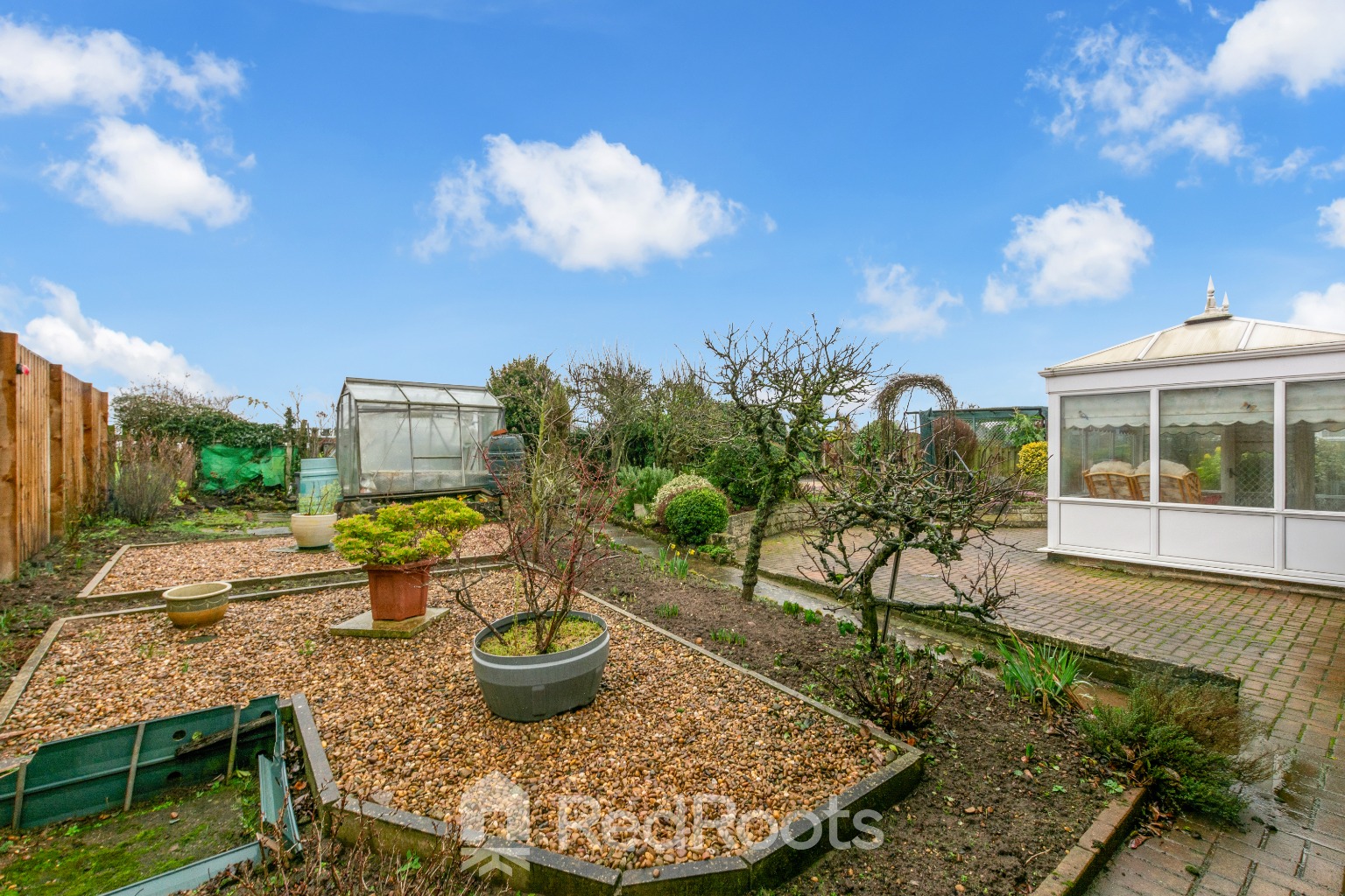 3 bed detached bungalow for sale in Sprotbrough, Doncaster, South Yorkshire, DN5  - Property Image 24