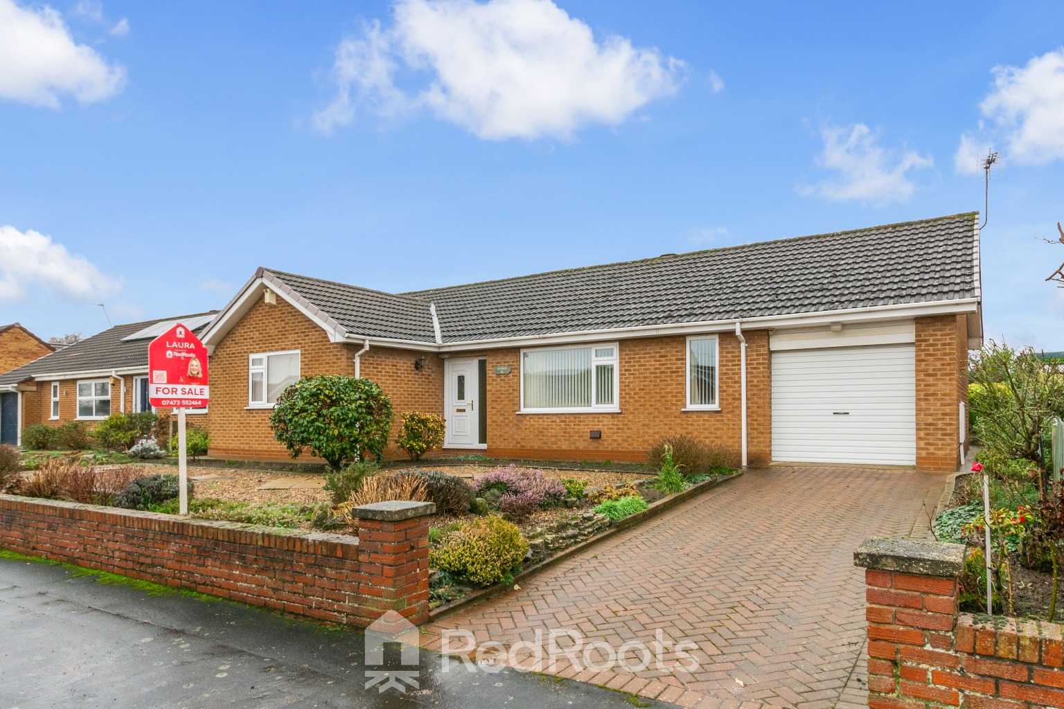 3 bed detached bungalow for sale in Sprotbrough, Doncaster, South Yorkshire, DN5  - Property Image 26