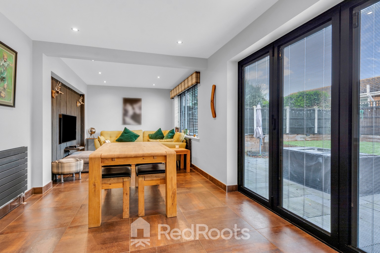 3 bed detached house for sale in Park Drive, Sprotbrough, Doncaster, DN5  - Property Image 5