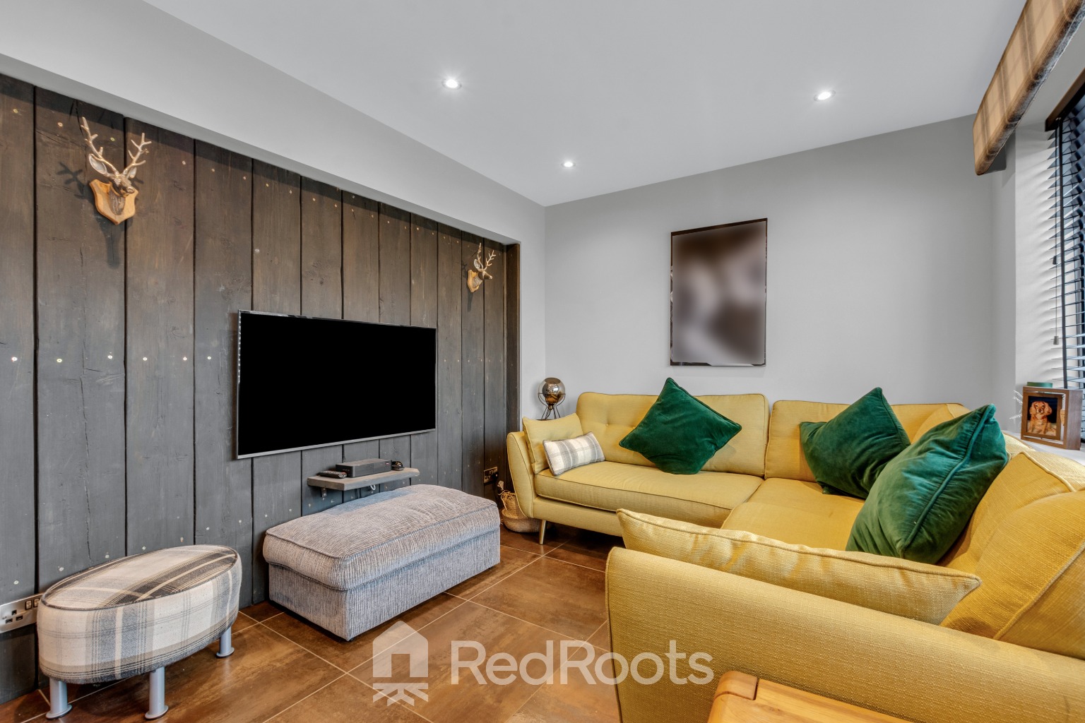 3 bed detached house for sale in Park Drive, Sprotbrough, Doncaster, DN5  - Property Image 8