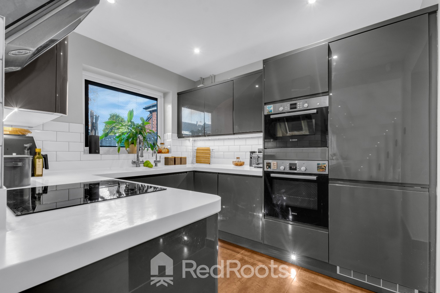 3 bed detached house for sale in Park Drive, Sprotbrough, Doncaster, DN5  - Property Image 11