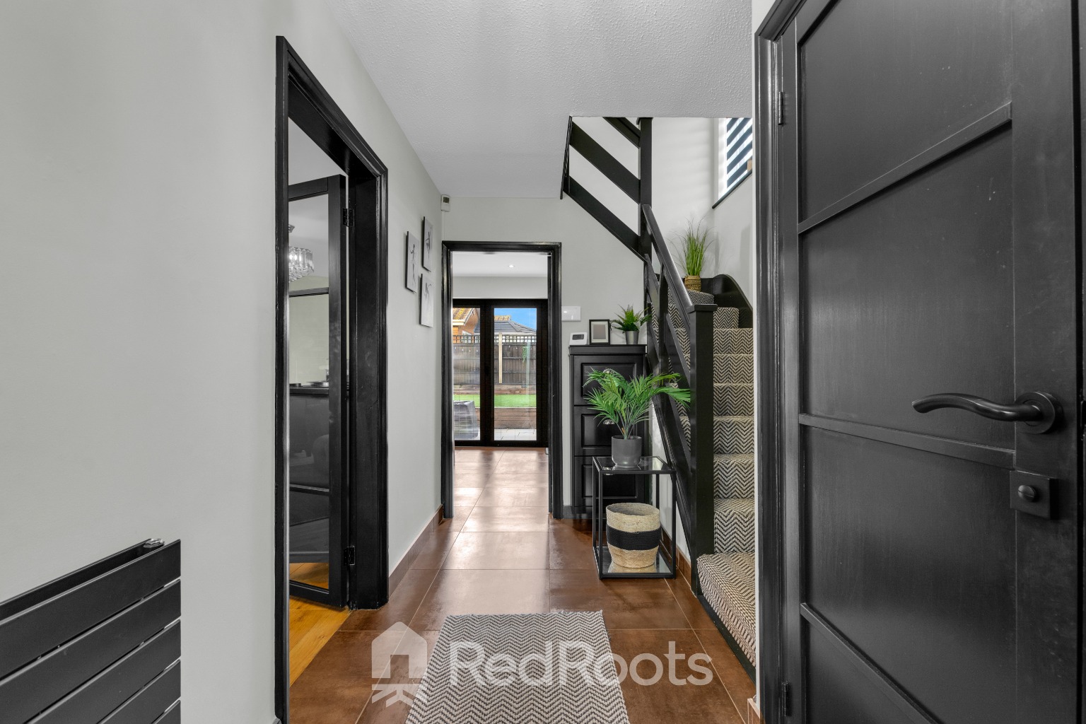 3 bed detached house for sale in Park Drive, Sprotbrough, Doncaster, DN5  - Property Image 16