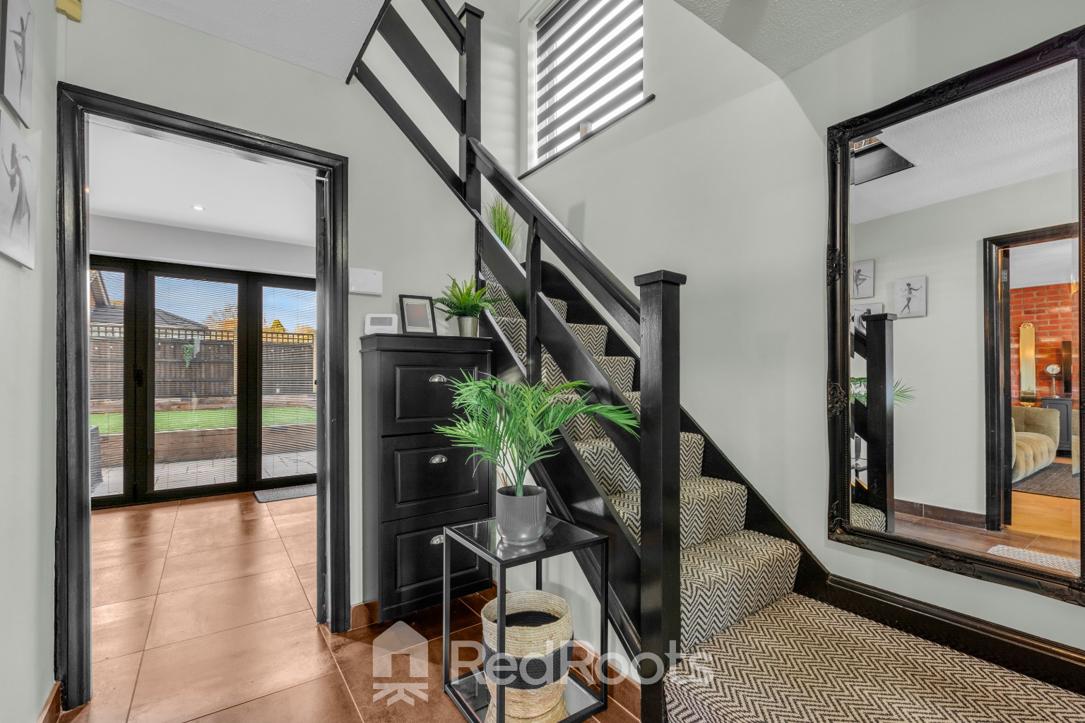 3 bed detached house for sale in Park Drive, Sprotbrough, Doncaster, DN5  - Property Image 15