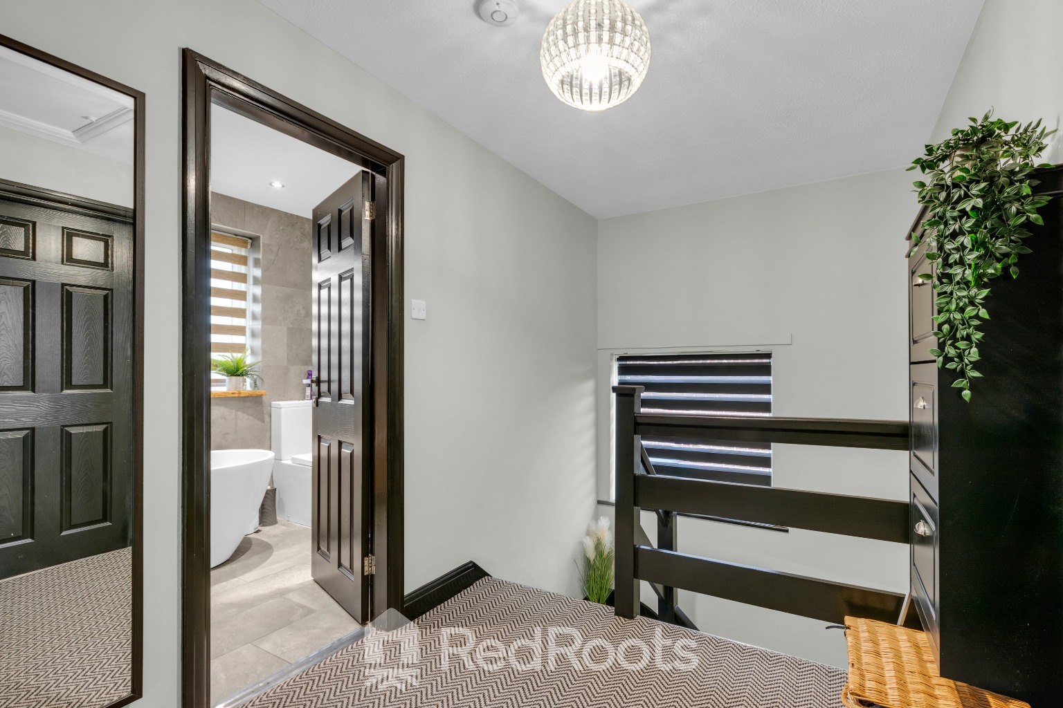 3 bed detached house for sale in Park Drive, Sprotbrough, Doncaster, DN5  - Property Image 18