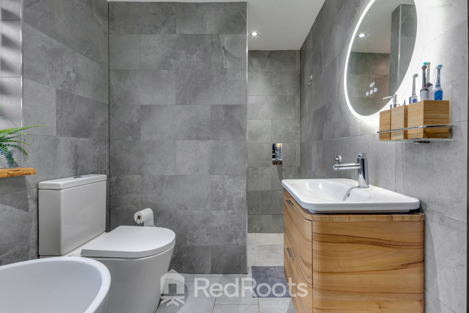 3 bed detached house for sale in Park Drive, Sprotbrough, Doncaster, DN5  - Property Image 19