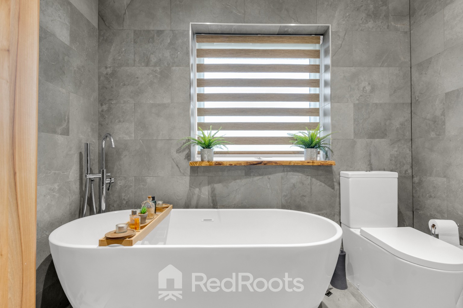 3 bed detached house for sale in Park Drive, Sprotbrough, Doncaster, DN5  - Property Image 21