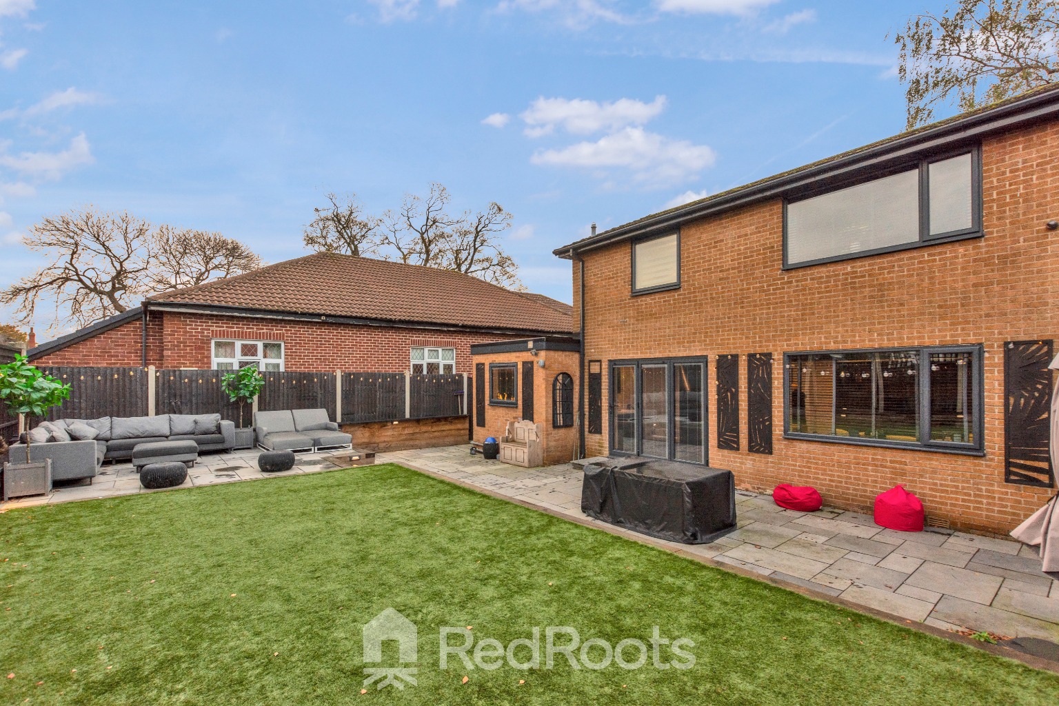 3 bed detached house for sale in Park Drive, Sprotbrough, Doncaster, DN5  - Property Image 29