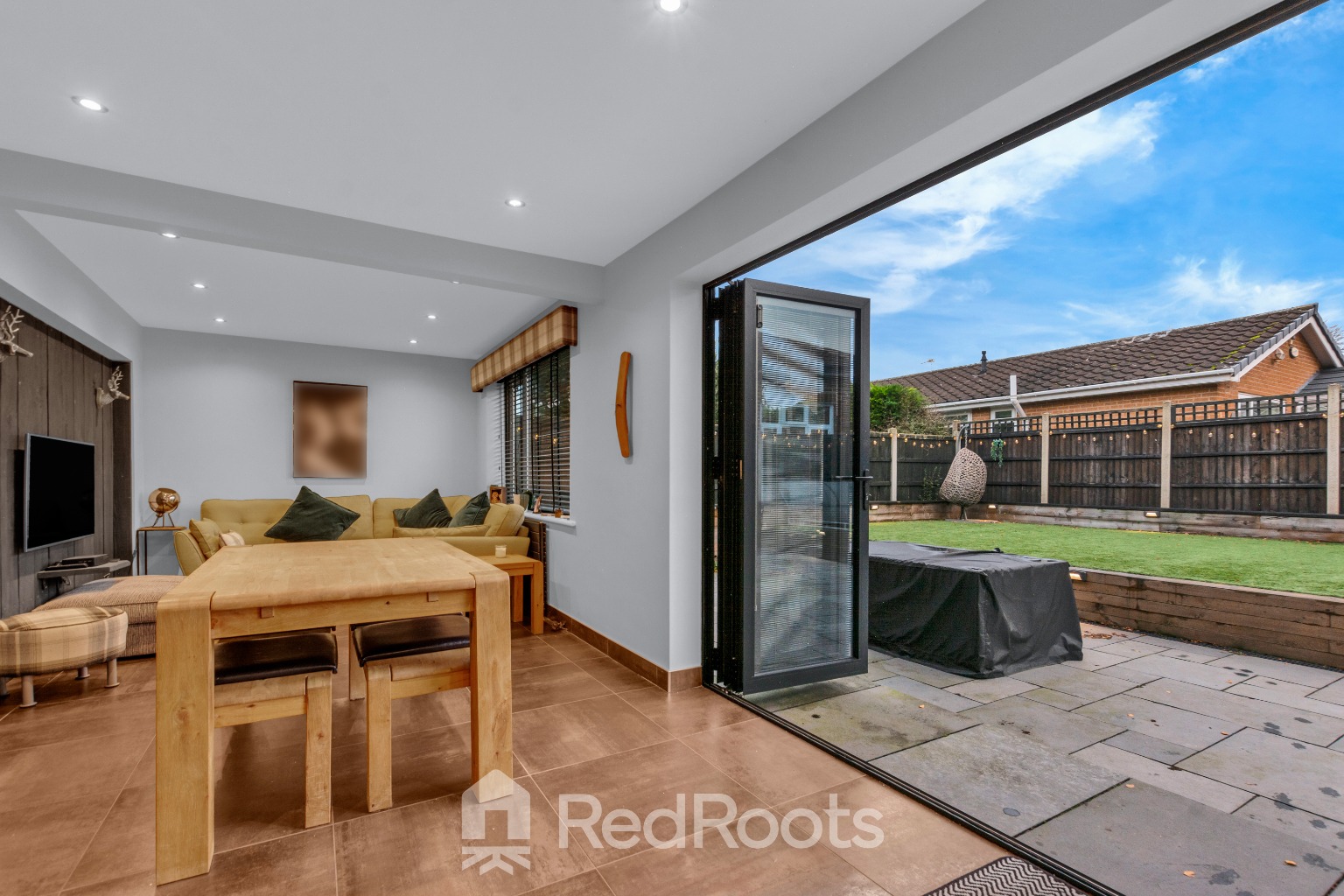 3 bed detached house for sale in Park Drive, Sprotbrough, Doncaster, DN5  - Property Image 30