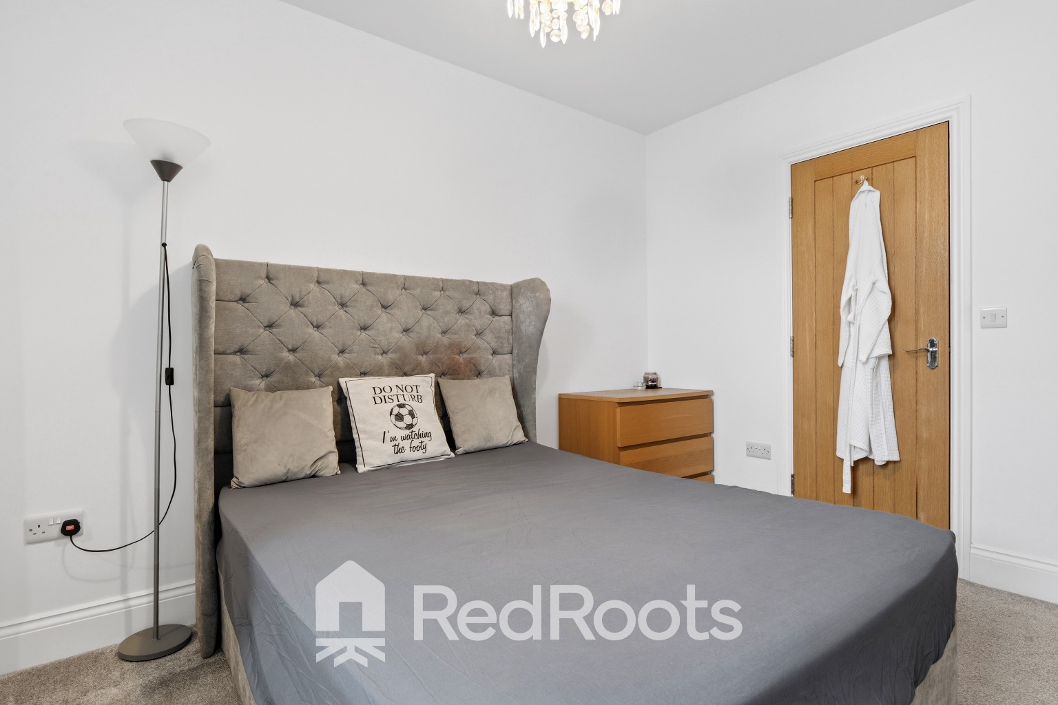 3 bed flat for sale in Clayton Court, Church Lane, Clayton West, HD8  - Property Image 14