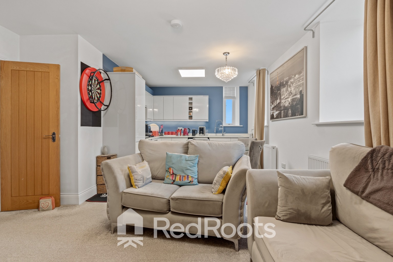 3 bed flat for sale in Clayton Court, Church Lane, Clayton West, HD8  - Property Image 15