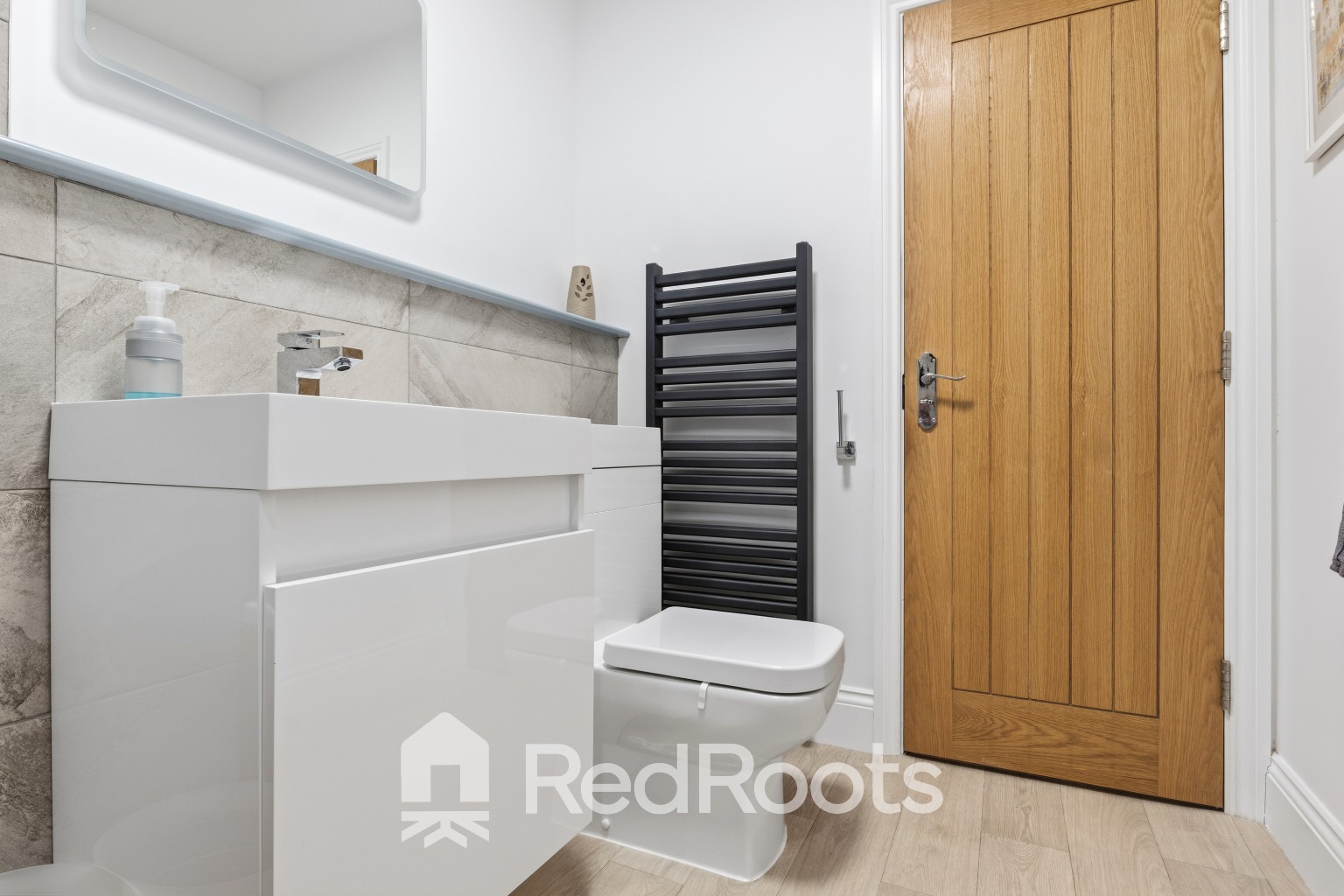 3 bed flat for sale in Clayton Court, Church Lane, Clayton West, HD8  - Property Image 19