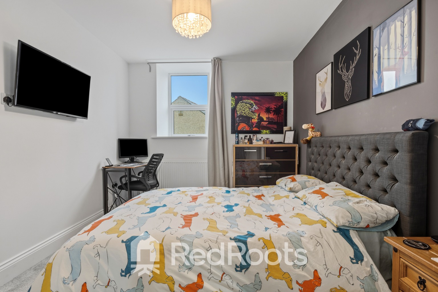 3 bed flat for sale in Clayton Court, Church Lane, Clayton West, HD8  - Property Image 11