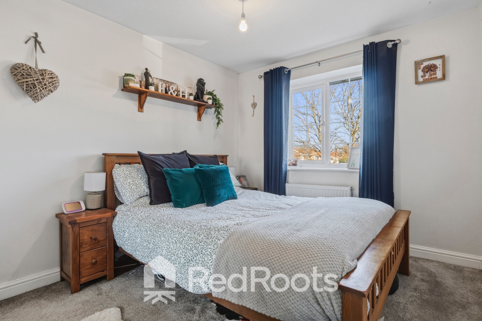 3 bed semi-detached house for sale in Turnberry Court, Bentley, Doncaster, DN5  - Property Image 12