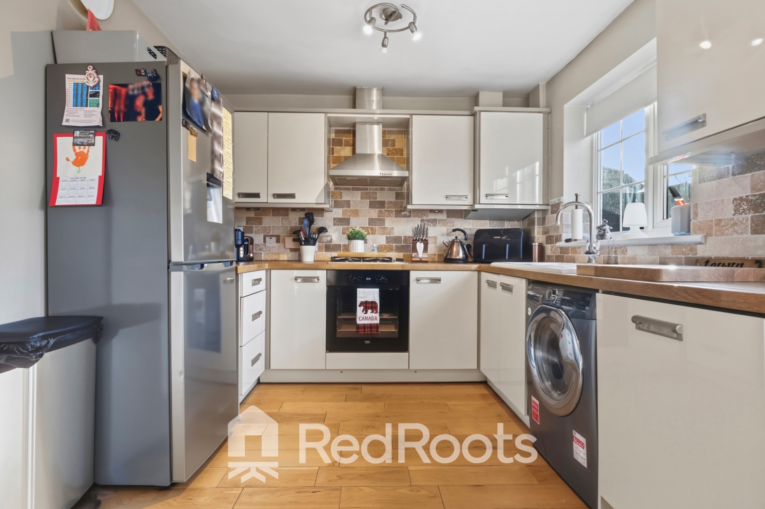 3 bed semi-detached house for sale in Turnberry Court, Bentley, Doncaster, DN5  - Property Image 6