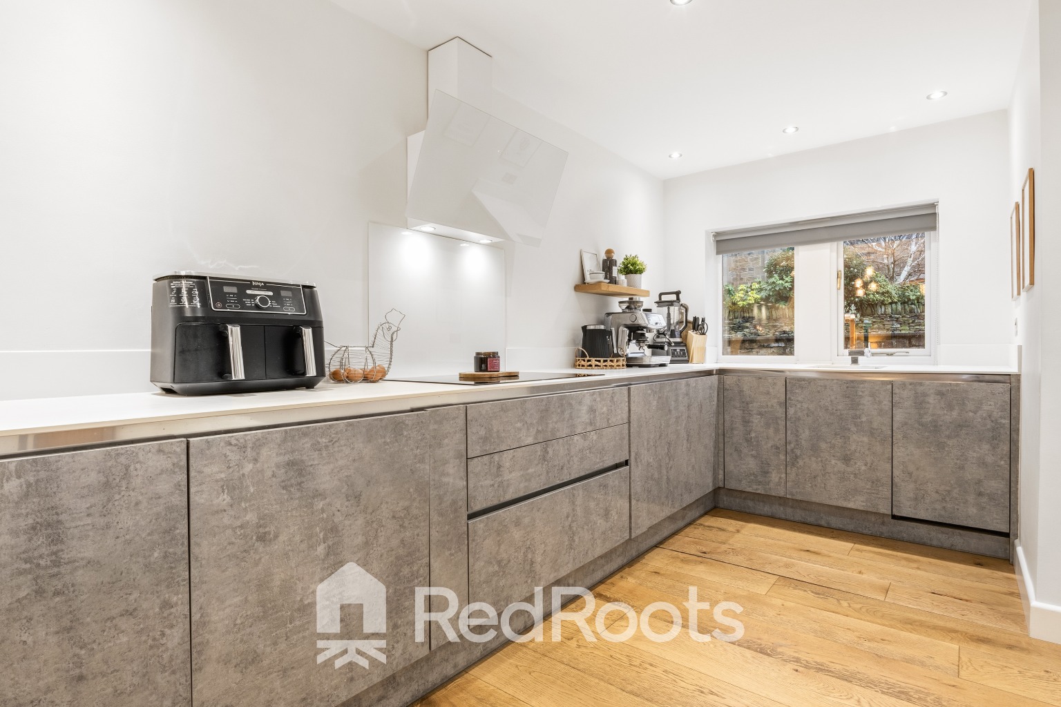 4 bed detached house for sale in Lea Head, Shepley, HD8 8EN  - Property Image 7