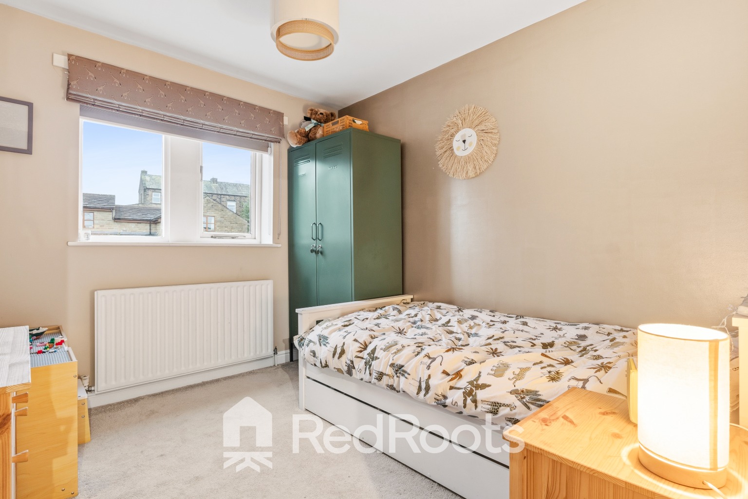 4 bed detached house for sale in Lea Head, Shepley, HD8 8EN  - Property Image 16