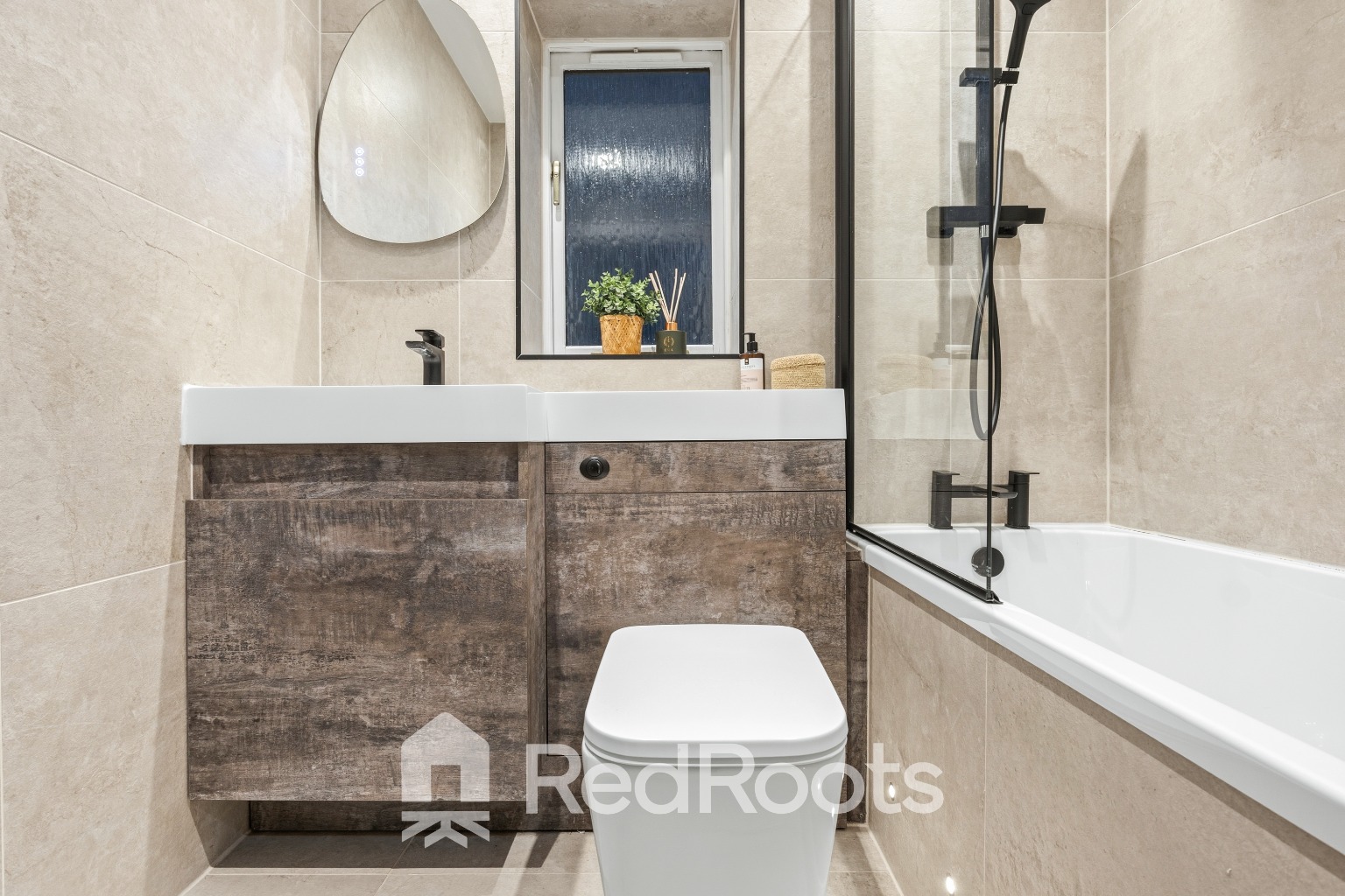 4 bed detached house for sale in Lea Head, Shepley, HD8 8EN  - Property Image 19