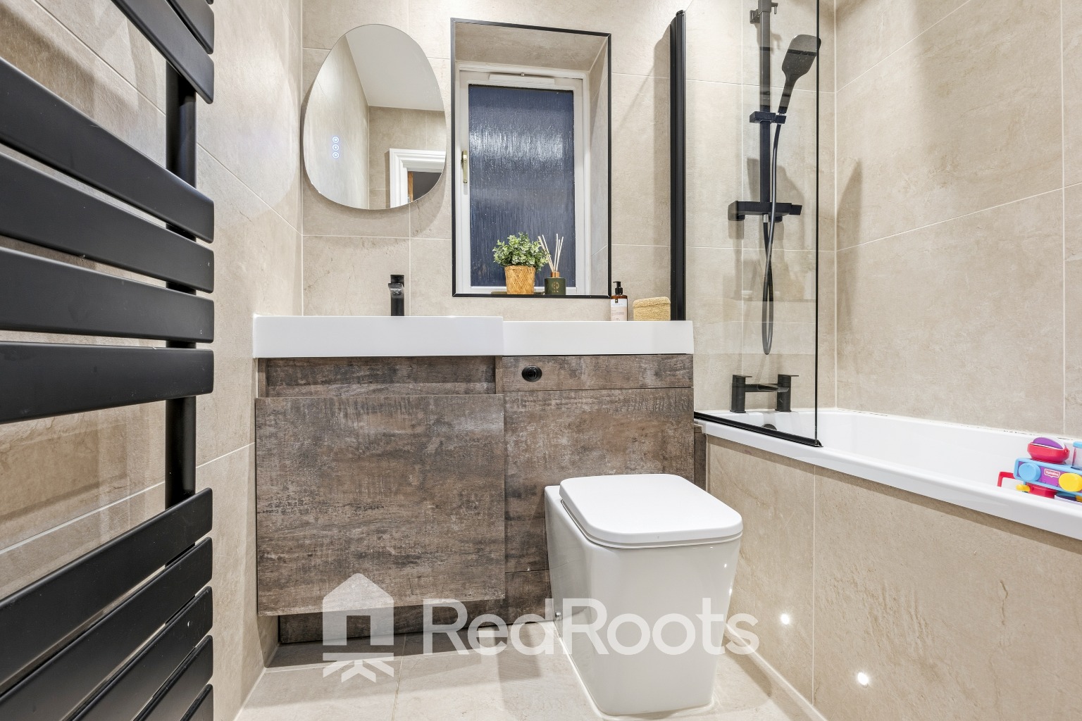 4 bed detached house for sale in Lea Head, Shepley, HD8 8EN  - Property Image 20