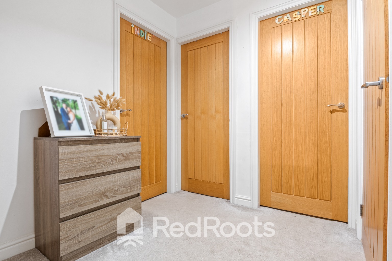 4 bed detached house for sale in Lea Head, Shepley, HD8 8EN  - Property Image 12