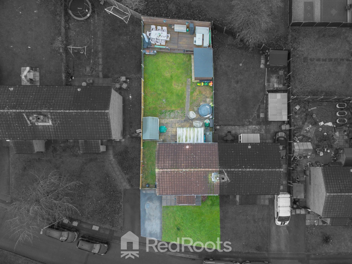 2 bed semi-detached house for sale in Willow Garth, South Elmsall, WF9  - Property Image 2