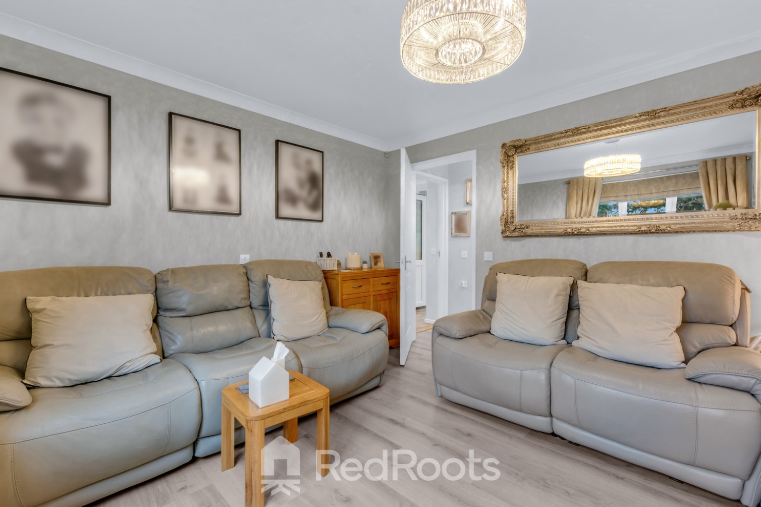 2 bed semi-detached house for sale in Willow Garth, South Elmsall, WF9  - Property Image 6