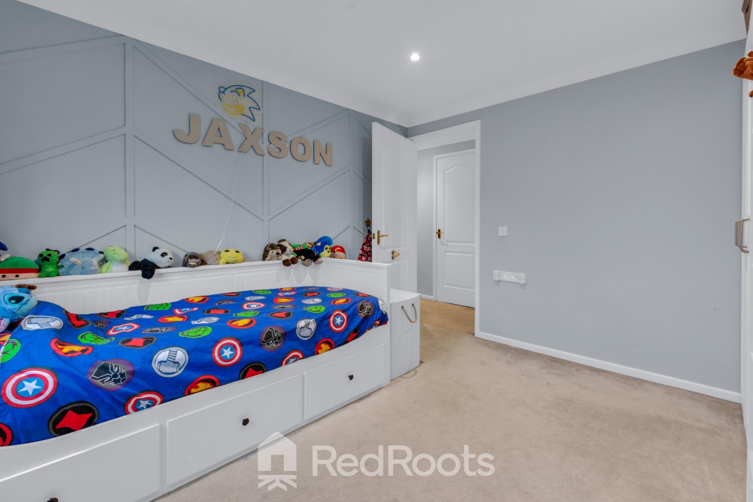 2 bed semi-detached house for sale in Willow Garth, South Elmsall, WF9  - Property Image 14