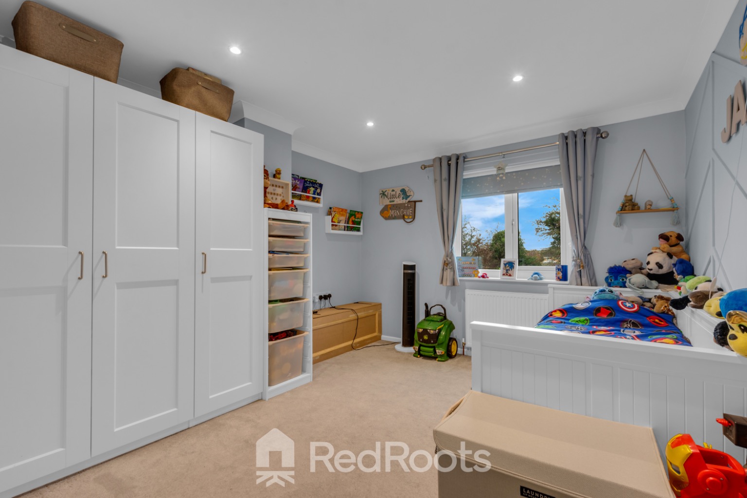 2 bed semi-detached house for sale in Willow Garth, South Elmsall, WF9  - Property Image 15