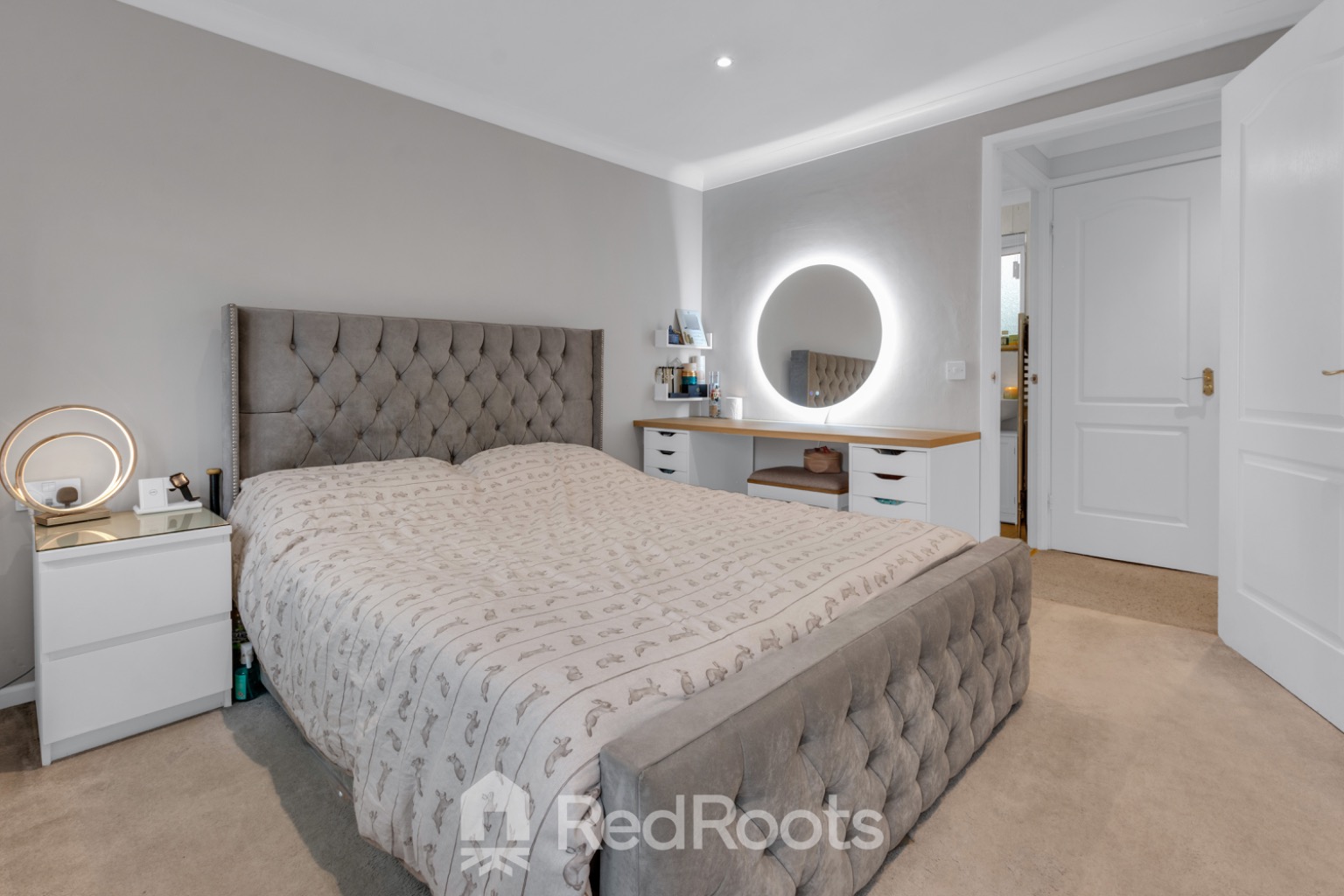 2 bed semi-detached house for sale in Willow Garth, South Elmsall, WF9  - Property Image 12