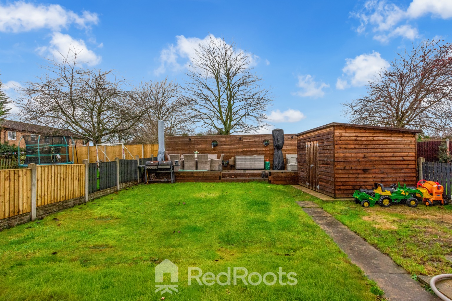 2 bed semi-detached house for sale in Willow Garth, South Elmsall, WF9  - Property Image 21