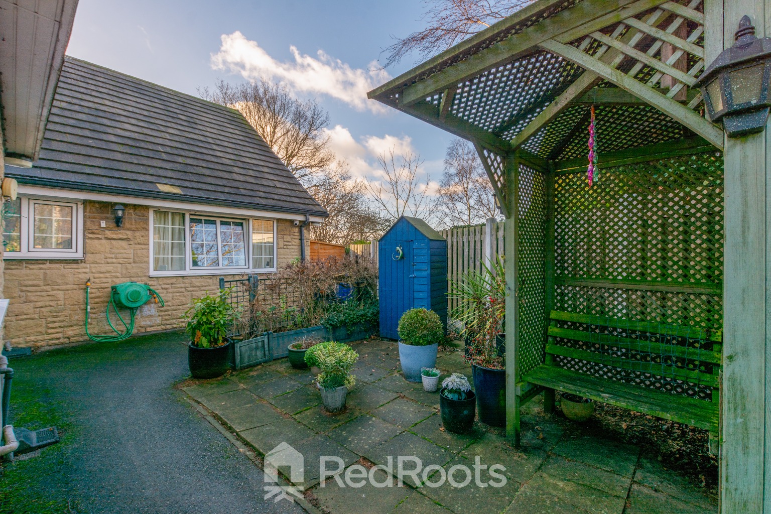 3 bed detached house for sale in Brook House, Chapel Hill, Clayton, Doncaster, South Yorkshire, DN5  - Property Image 44