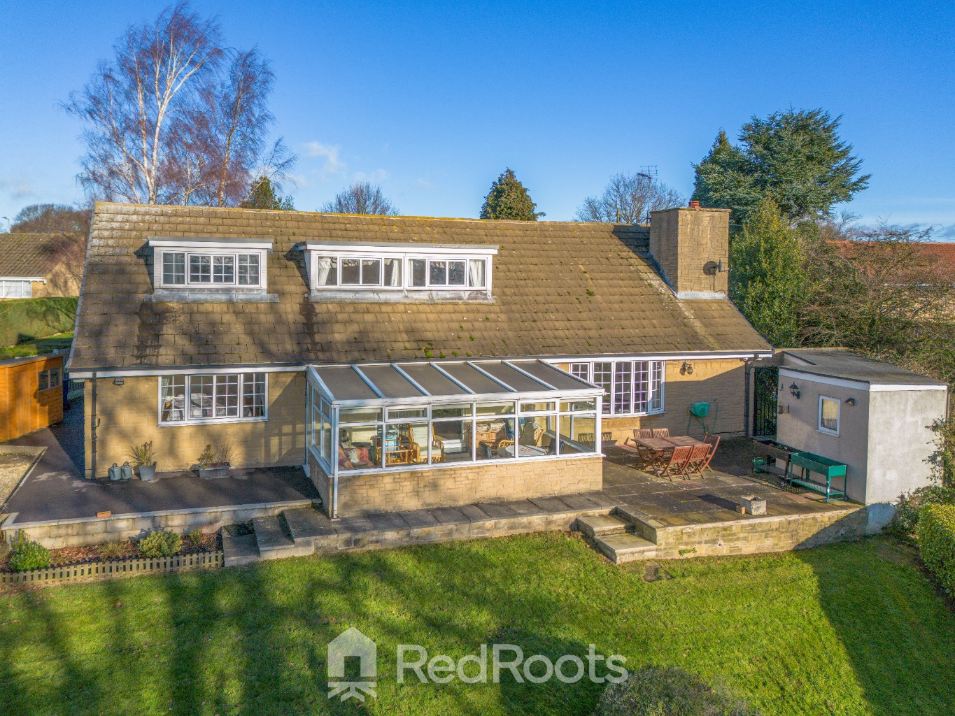 3 bed detached house for sale in Brook House, Chapel Hill, Clayton, Doncaster, South Yorkshire, DN5  - Property Image 41