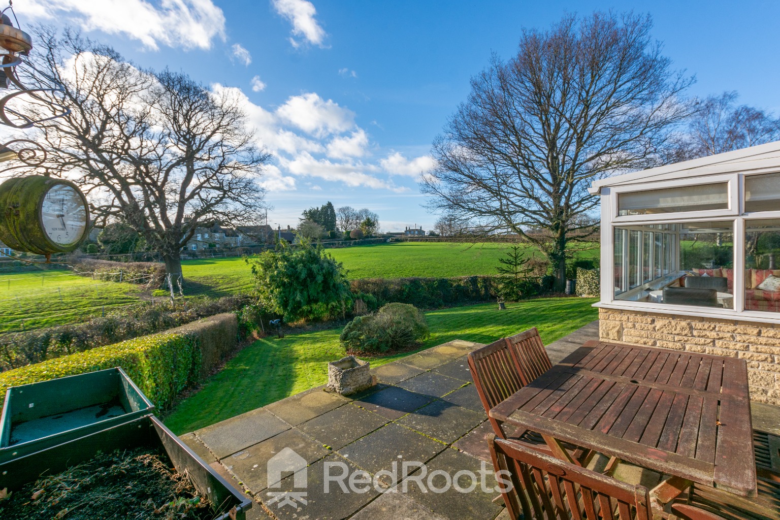 3 bed detached house for sale in Brook House, Chapel Hill, Clayton, Doncaster, South Yorkshire, DN5  - Property Image 45