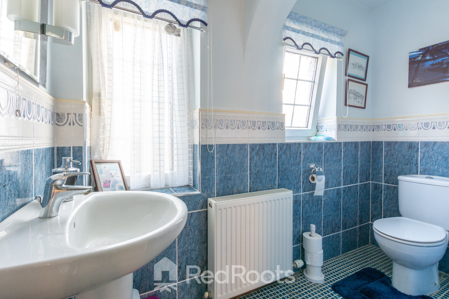 3 bed detached house for sale in Brook House, Chapel Hill, Clayton, Doncaster, South Yorkshire, DN5  - Property Image 35