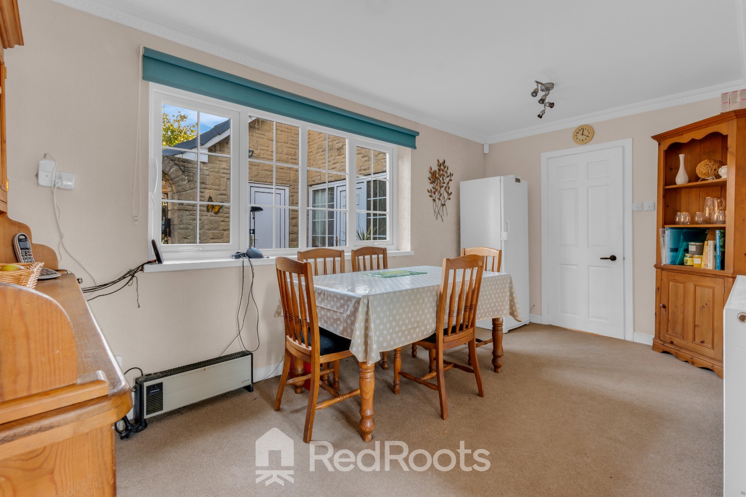 3 bed detached house for sale in Brook House, Chapel Hill, Clayton, Doncaster, South Yorkshire, DN5  - Property Image 9