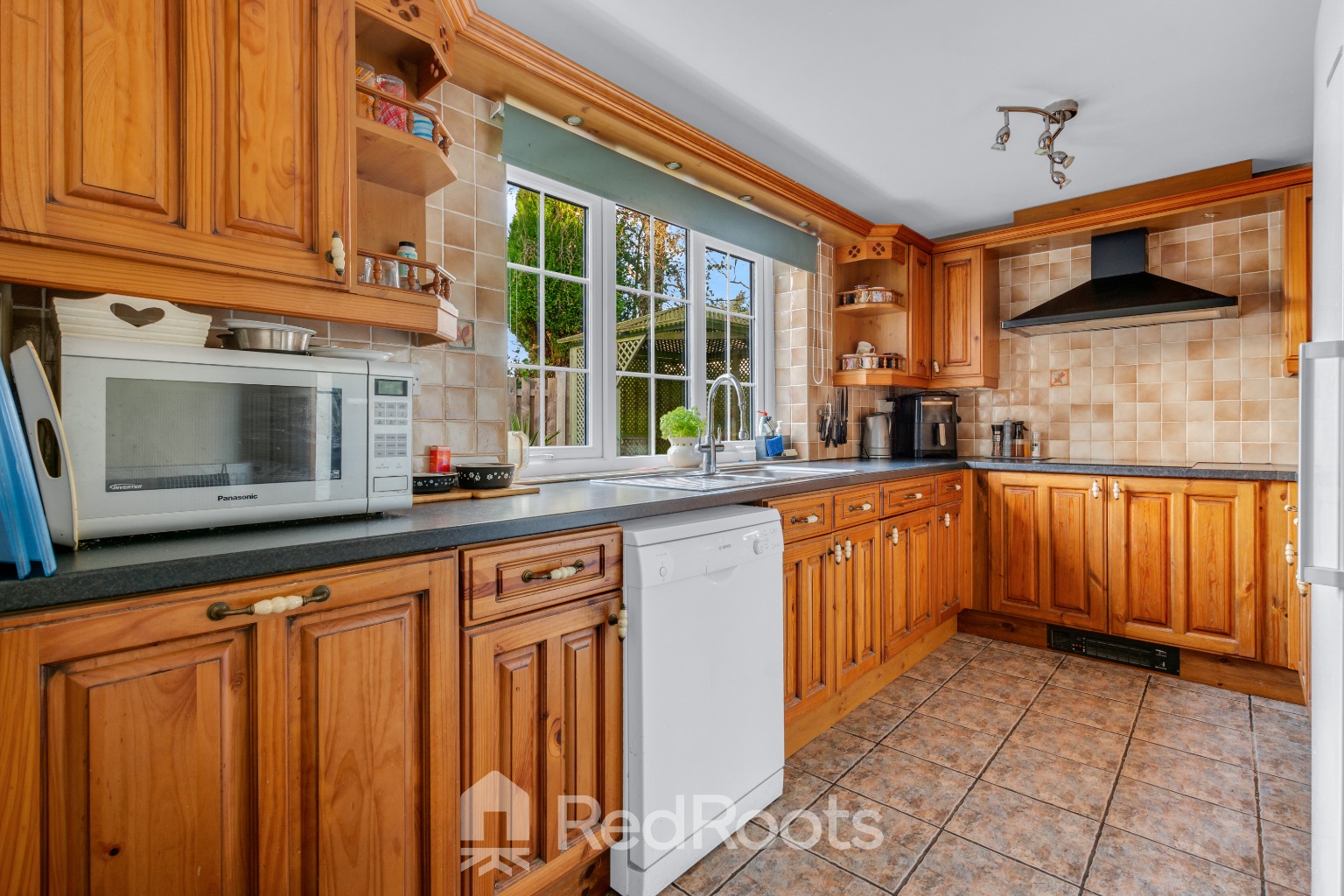 3 bed detached house for sale in Brook House, Chapel Hill, Clayton, Doncaster, South Yorkshire, DN5  - Property Image 10