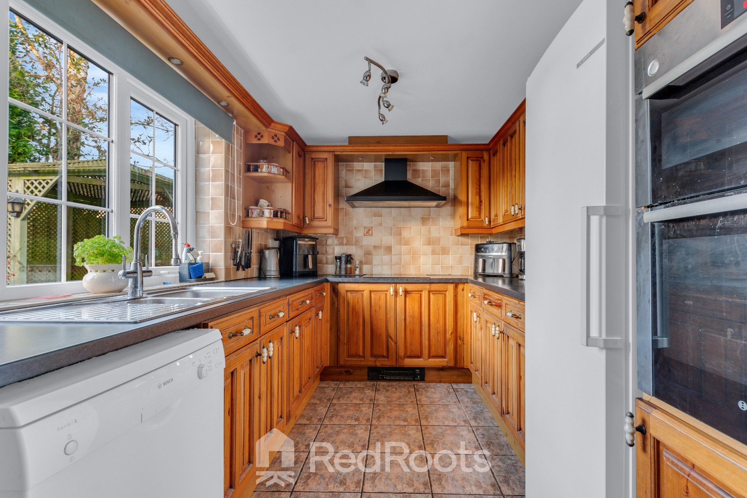 3 bed detached house for sale in Brook House, Chapel Hill, Clayton, Doncaster, South Yorkshire, DN5  - Property Image 12